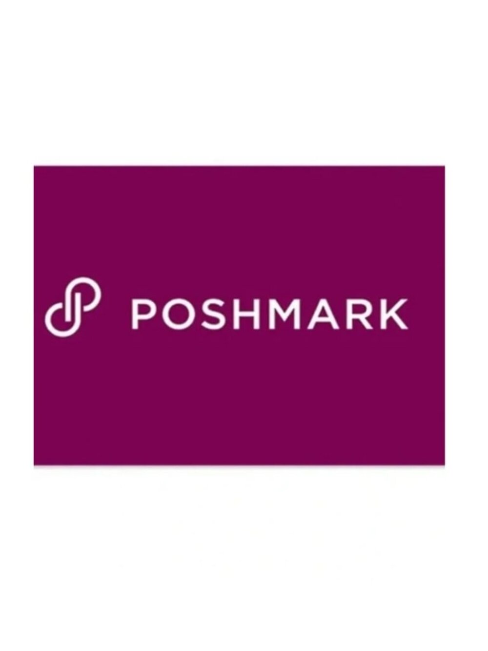 $25 Poshmark Gift Card Giveaway
